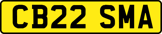 CB22SMA
