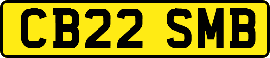 CB22SMB