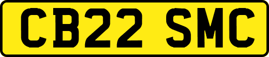 CB22SMC