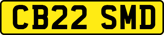 CB22SMD