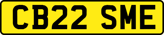 CB22SME