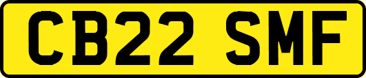 CB22SMF