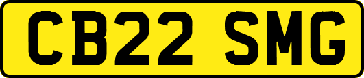 CB22SMG
