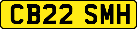 CB22SMH