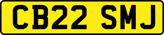 CB22SMJ