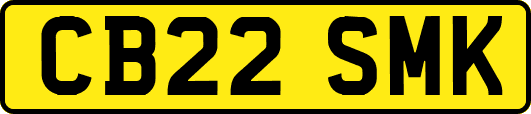 CB22SMK