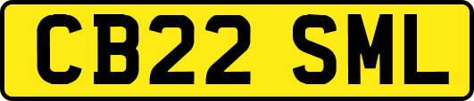 CB22SML