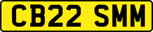 CB22SMM