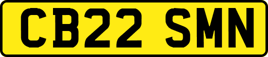 CB22SMN