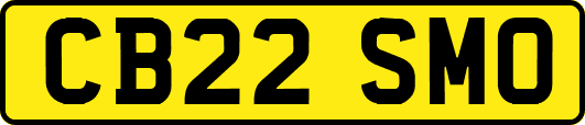 CB22SMO