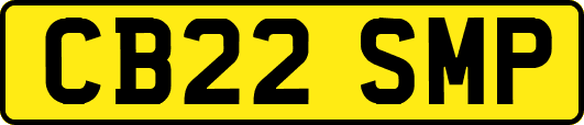 CB22SMP