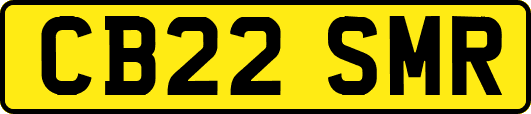 CB22SMR