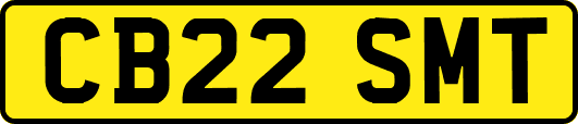 CB22SMT