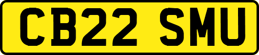 CB22SMU