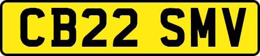 CB22SMV