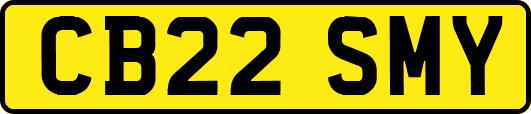 CB22SMY