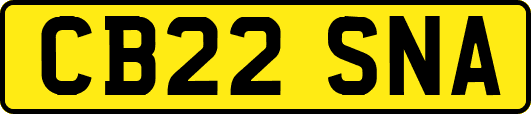 CB22SNA