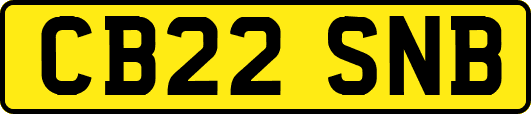 CB22SNB