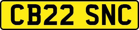 CB22SNC