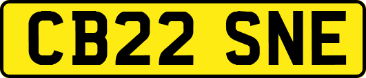 CB22SNE