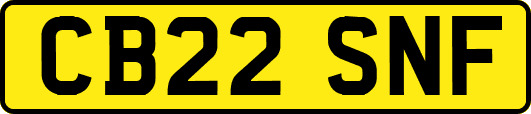 CB22SNF