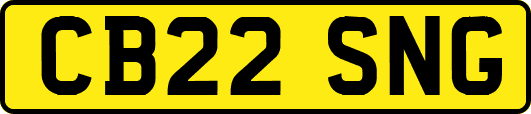 CB22SNG