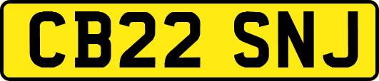 CB22SNJ