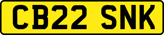 CB22SNK