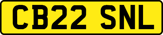 CB22SNL