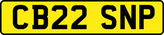 CB22SNP