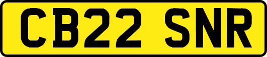 CB22SNR