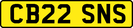 CB22SNS
