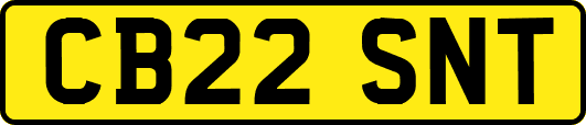 CB22SNT