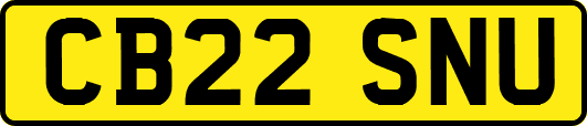 CB22SNU
