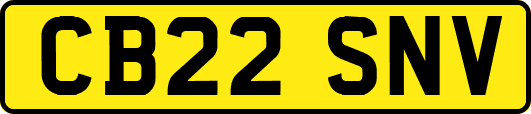 CB22SNV