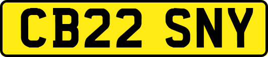 CB22SNY