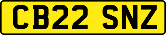 CB22SNZ
