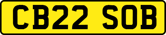 CB22SOB