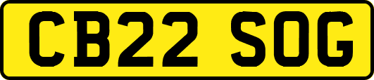 CB22SOG