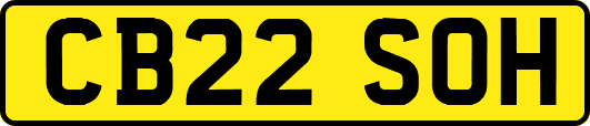 CB22SOH