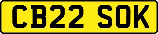CB22SOK