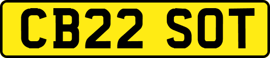 CB22SOT