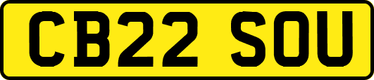 CB22SOU