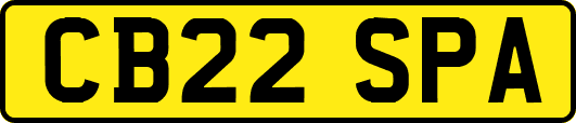 CB22SPA