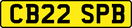 CB22SPB