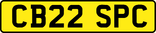 CB22SPC