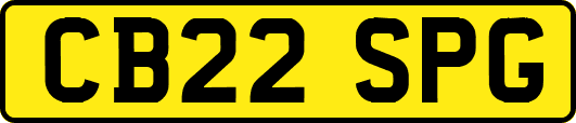 CB22SPG