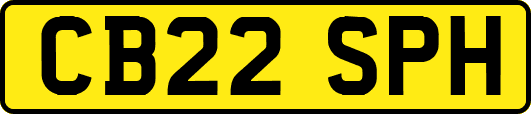 CB22SPH