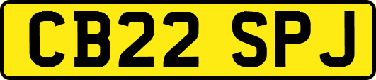 CB22SPJ