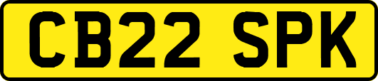CB22SPK